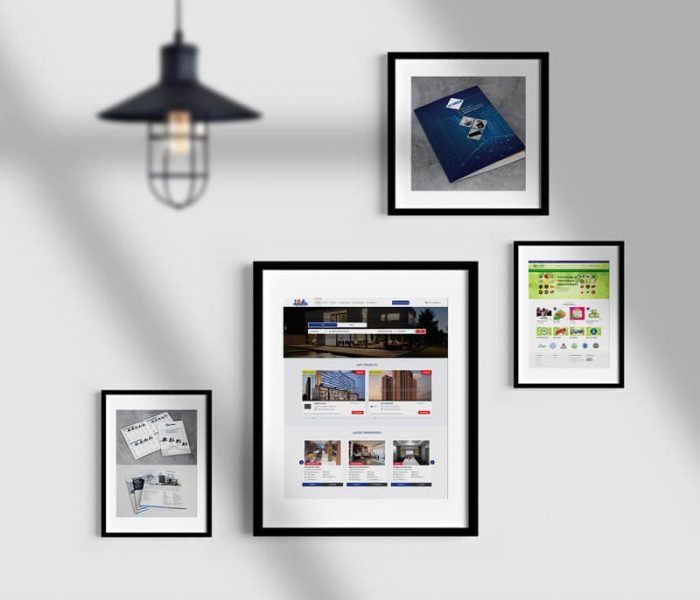 Web Design Company